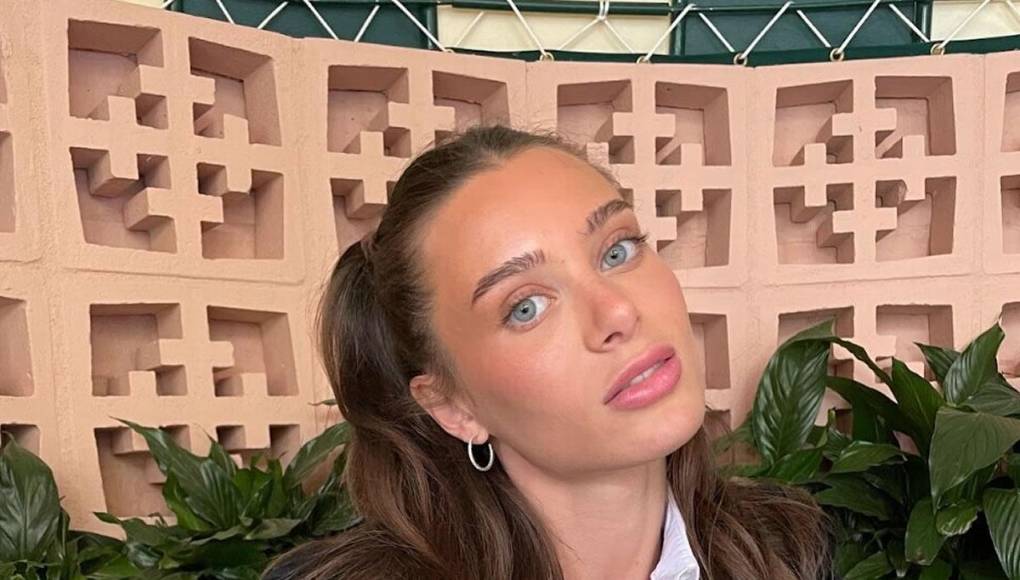 Lana Rhoades ha dejado claro siempre que mantendrá en secreto la identidad del padre de su hijo a pesar de la insistencia de sus seguidores, pero los rumores crecen cada día.