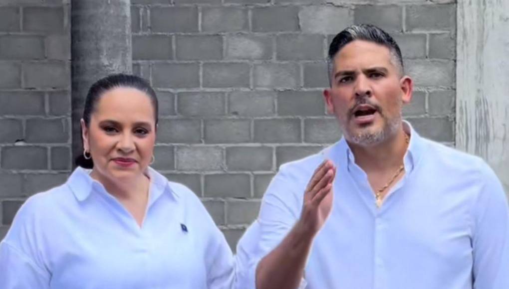 Ana García compartió que como familia se están preparándo para la sentencia del expresidente Juan Orlando Hernández. “El juez Kevin Castel va tratar de imponer su sentencia más dura a pesar de que hay restricciones a la sentencia de extradición que firmó el juez en Honduras”.