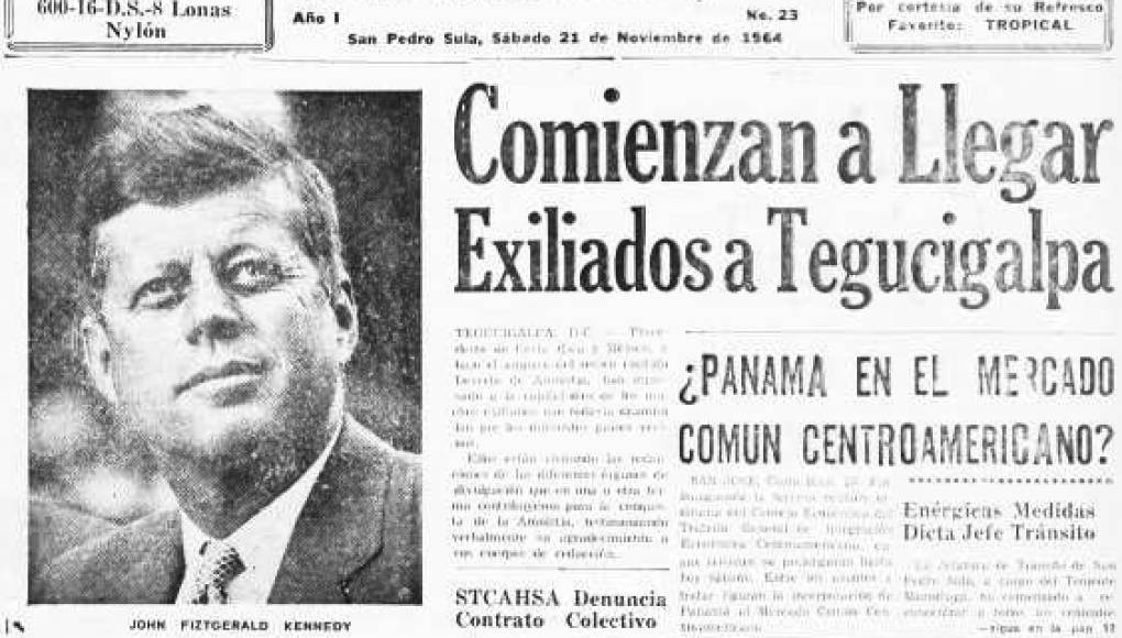 La Prensa, decano del periodismo, celebra 57 años de fundación