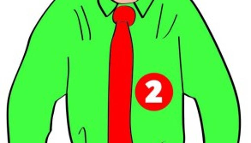 Cuatro pasos contra el estrés