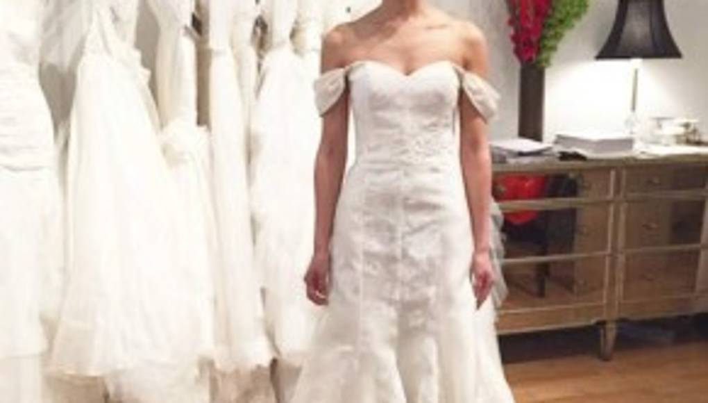 Francesca Miranda inaugurará ColombiaModa 2015