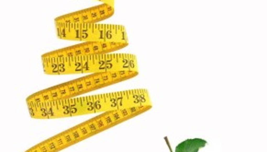 Cinco formas para evitar subir de peso durante la época navideña