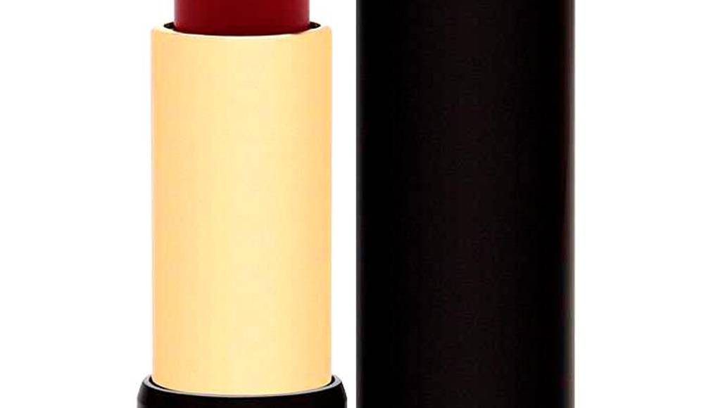 El tono de labial “Berry” perfecto