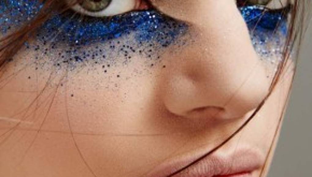 Brillos y escarcha para este otoño