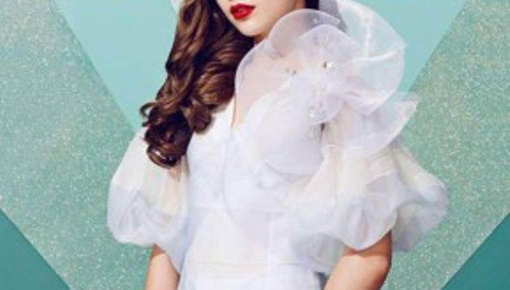 Siete cosas que no sabías de Maddie Ziegler