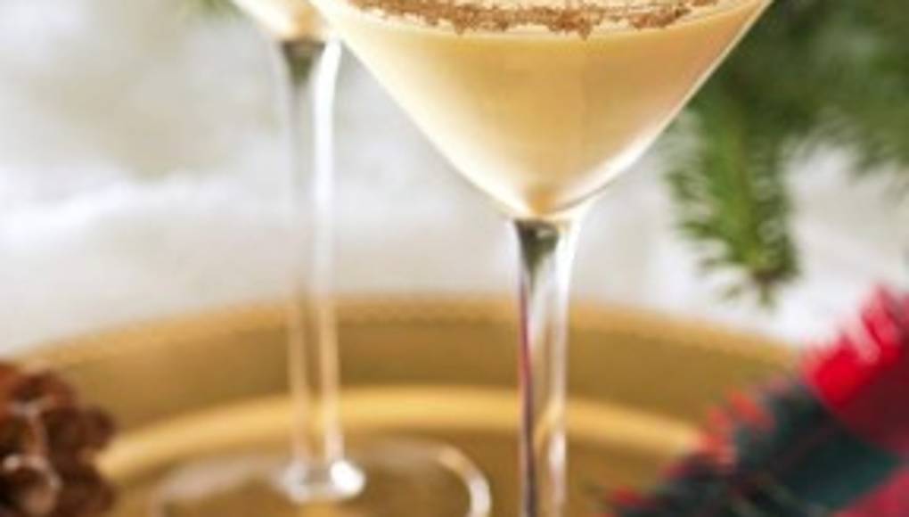 ¡A brindar por el Año Nuevo!