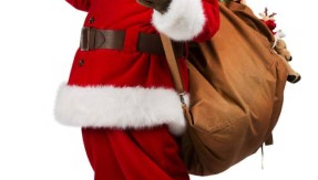 ¿Sabe de dónde vienen los ritos de la Navidad?