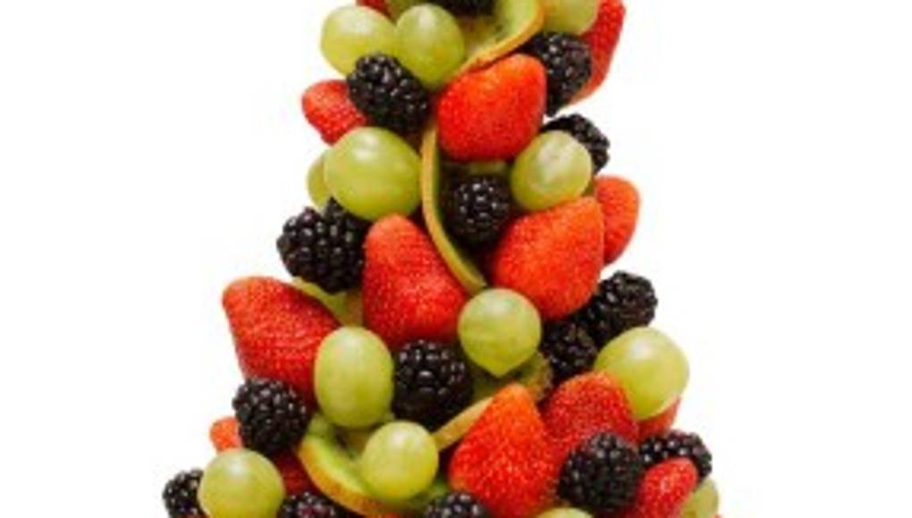 Consejos para evitar comer de más durante la cena de Navidad y Año Nuevo