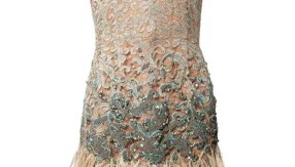 Plumas para lucir en Navidad