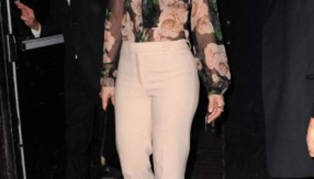 Consejos para escoger el pantalón según tu cuerpo