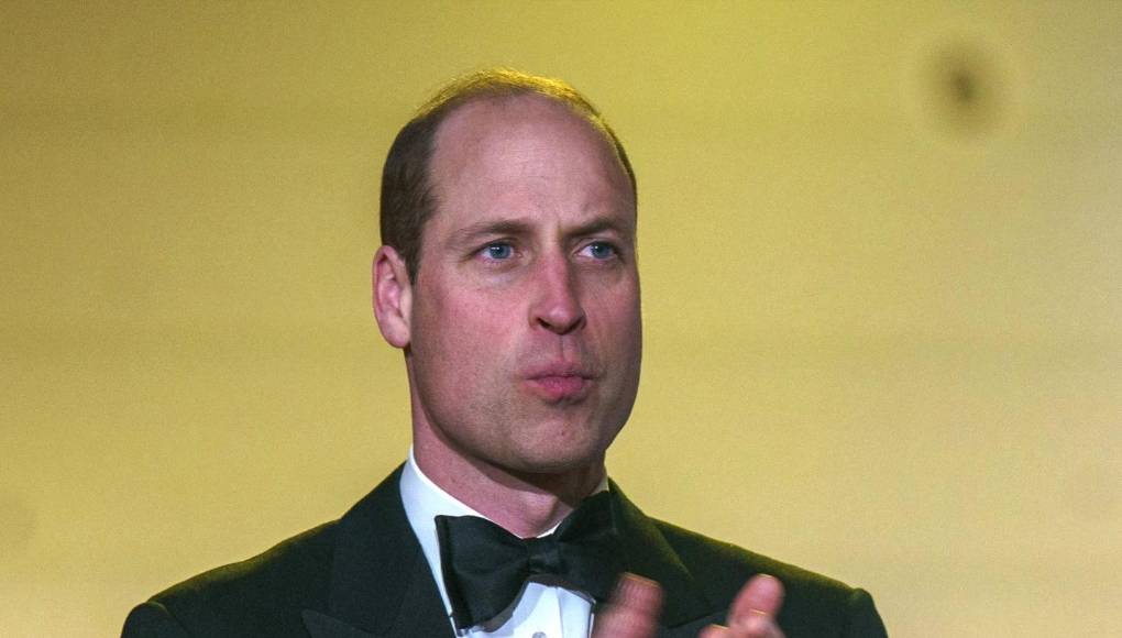 En ausencia del rey, el protagonismo de su heredero crece. Pero desde enero, William ha aparecido menos de lo habitual en actos públicos, debido a la operación de esposa y para poder ocuparse de sus tres hijos.