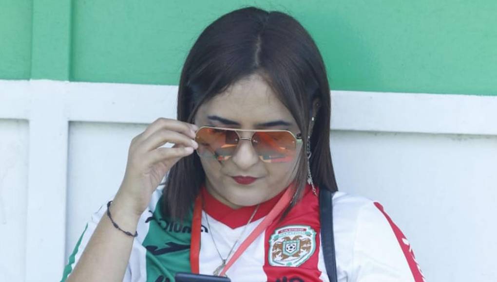 Las bellezas de la última jornada: una reina y las chicas sensación en el Yankel