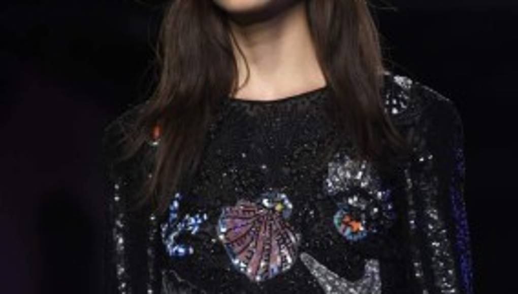 Lentes de sol extragrandes y ‘vintage’