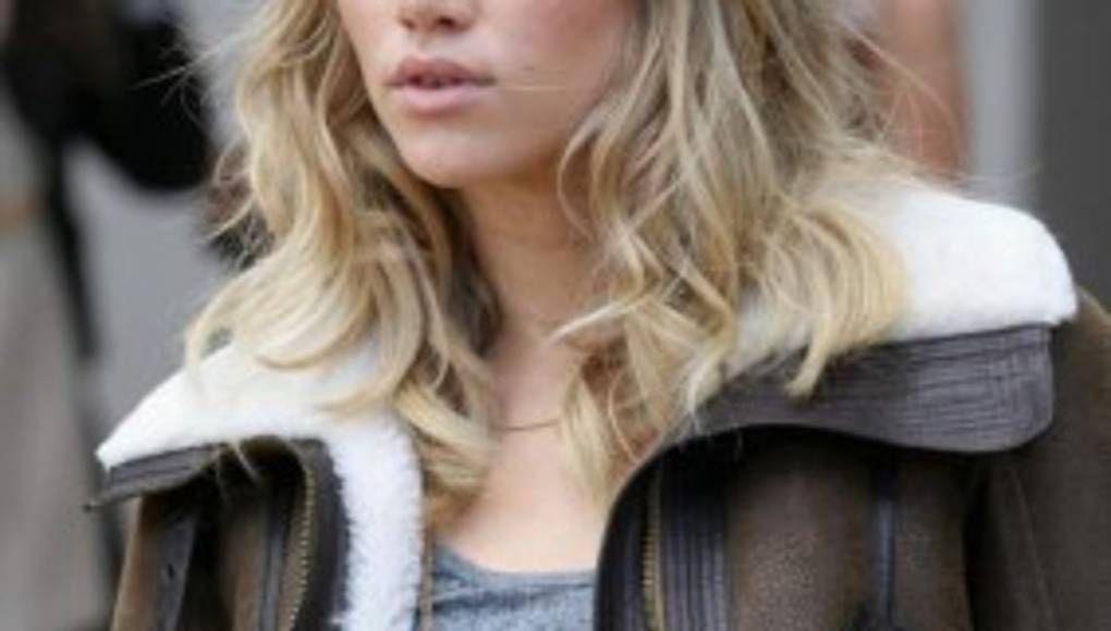 Adiós, plancha, ¡vivan los rizos!