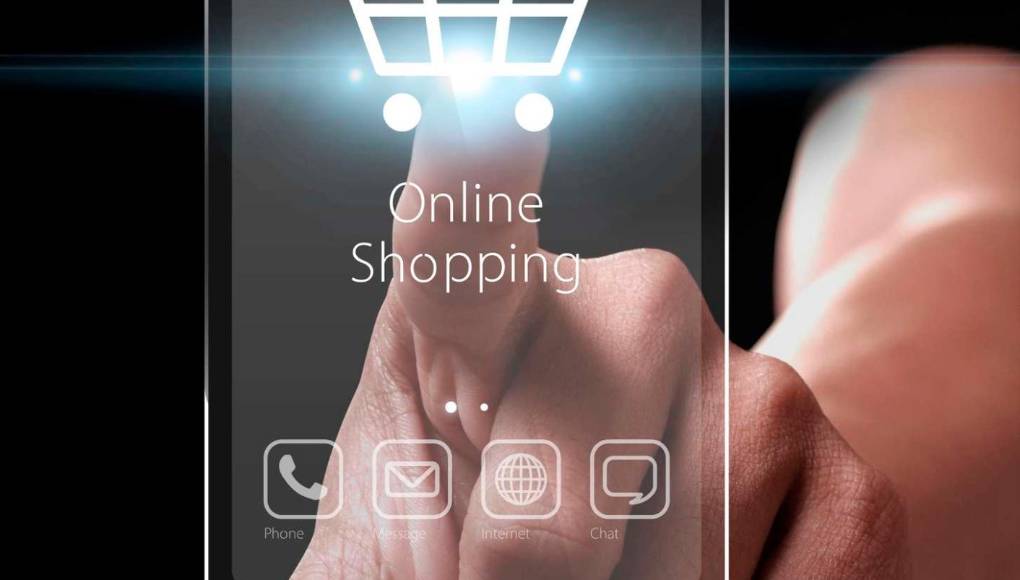 Compra segura por internet en “black friday”