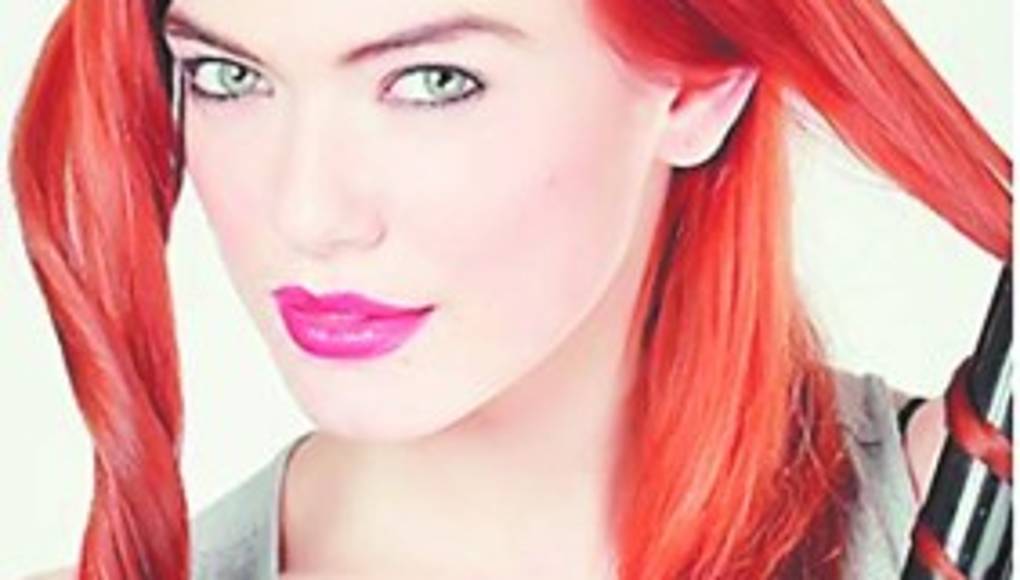 Un peinado retro para lucir a diario