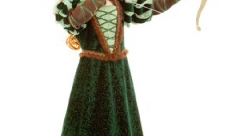 Los dizfraces preferidos en este Halloween