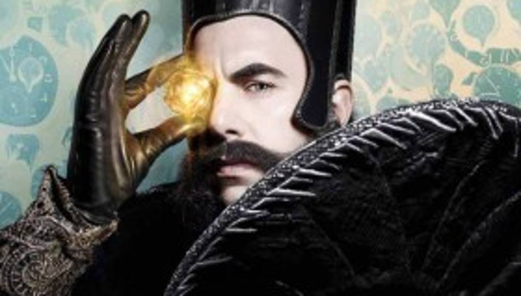 Alicia y su lucha contra el tiempo