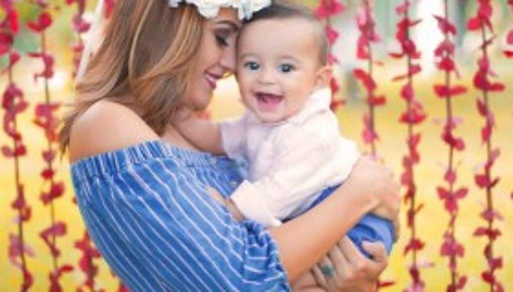 Lovely escribe sobre la maternidad