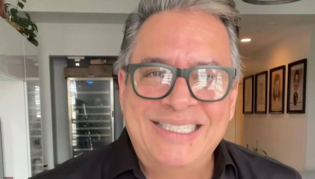 En redes sociales comparte diariamente momentos de su vida personal. 