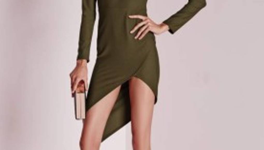 Moda que rompe con la monotonía