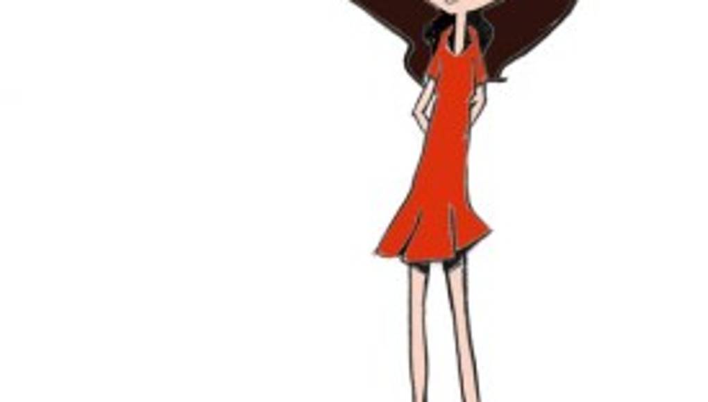 Mis pies son muy grandes. Cuando voy a la tienda me cuesta encontrar zapatos y mis amigas se burlan de mí.