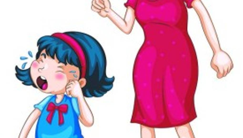 Mis papás se separaron, pero mi mamá no me deja ver a mi papá. El me llama para salir y mi mami me lo prohíbe.