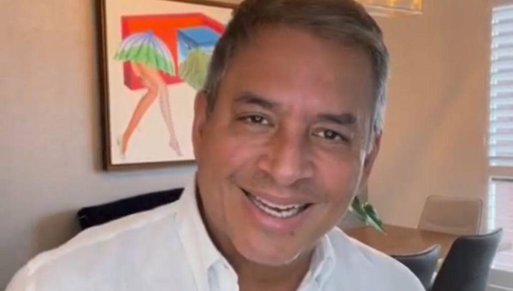 Lo cierto es que sus seguidores lo siguen recordando con mucho cariño. 