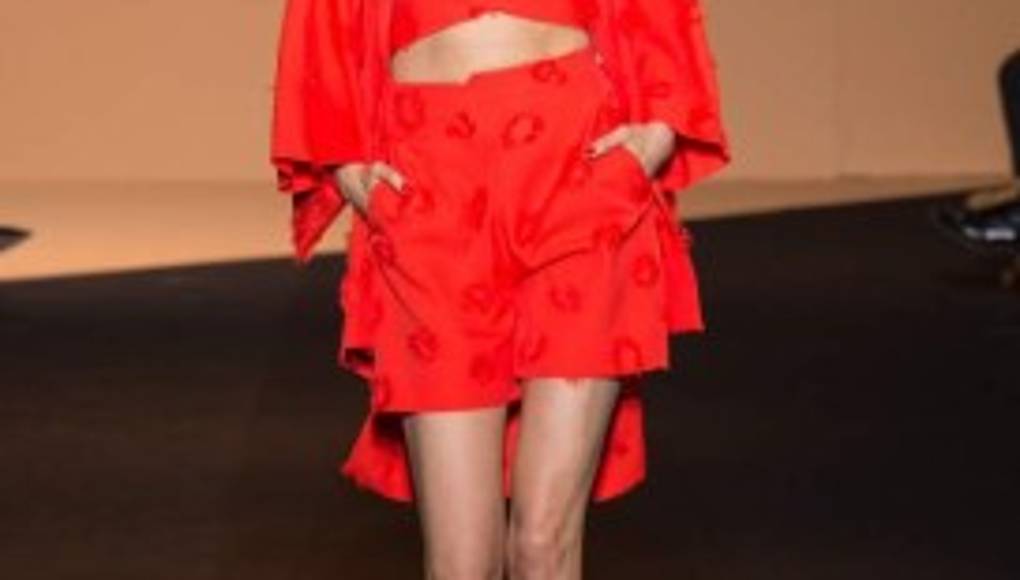 A lucir piernas con los shorts de moda