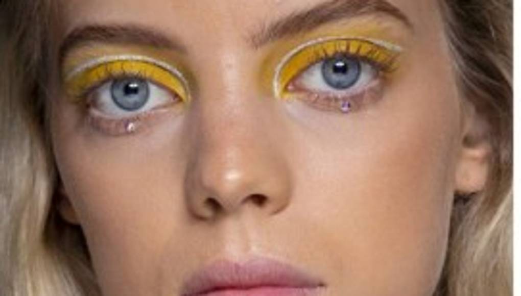 Maquillajes 'powerfull' para la actual estación