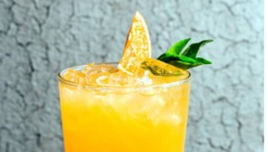 ¡A brindar por el Año Nuevo!