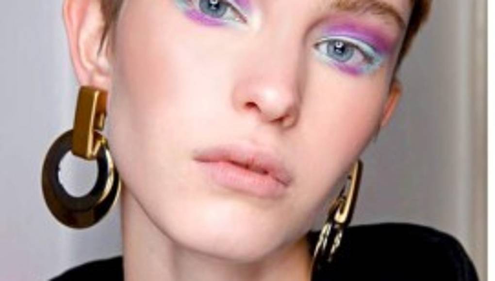 Maquillajes 'powerfull' para la actual estación