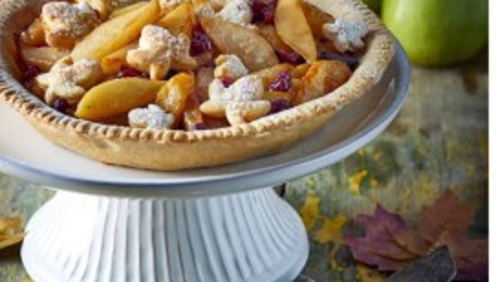 Pera, una fruta llena de sabor