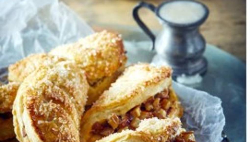 Pera, una fruta llena de sabor