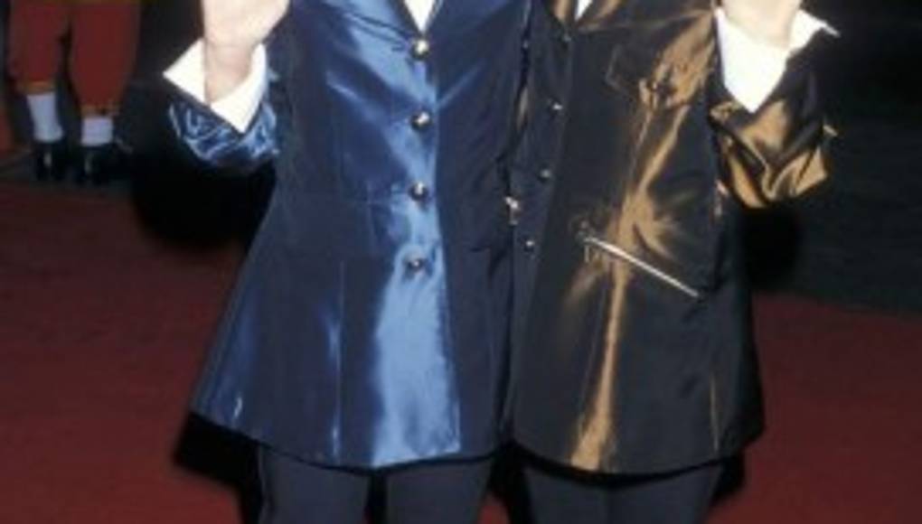 ¡Cómo han cambiado las gemelas Olsen!