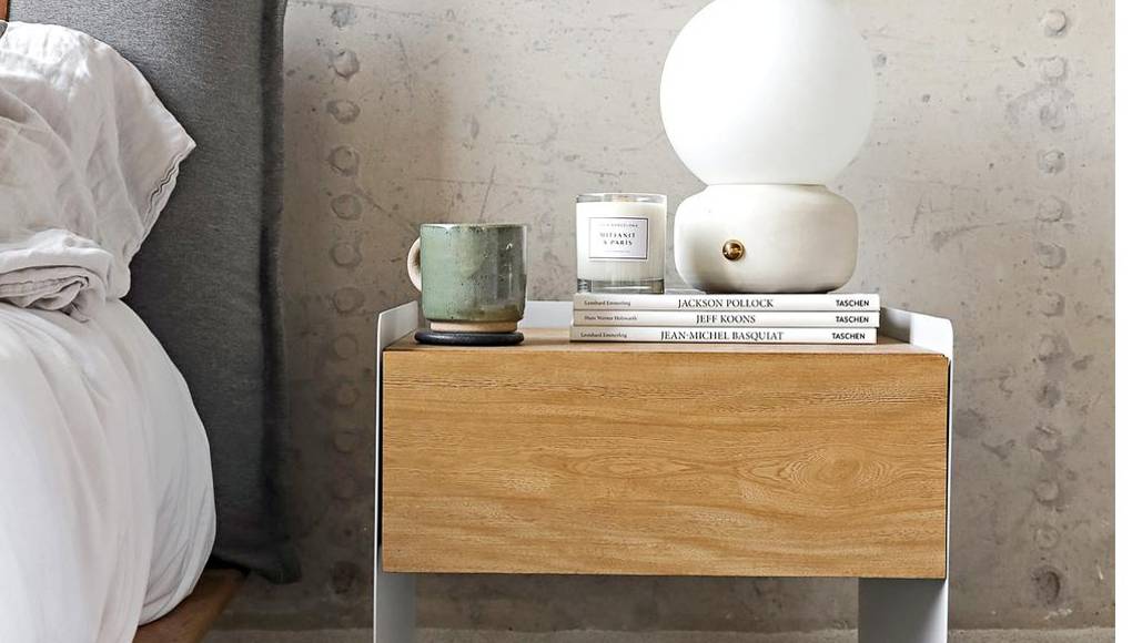 Espacio ideal para un buen descanso