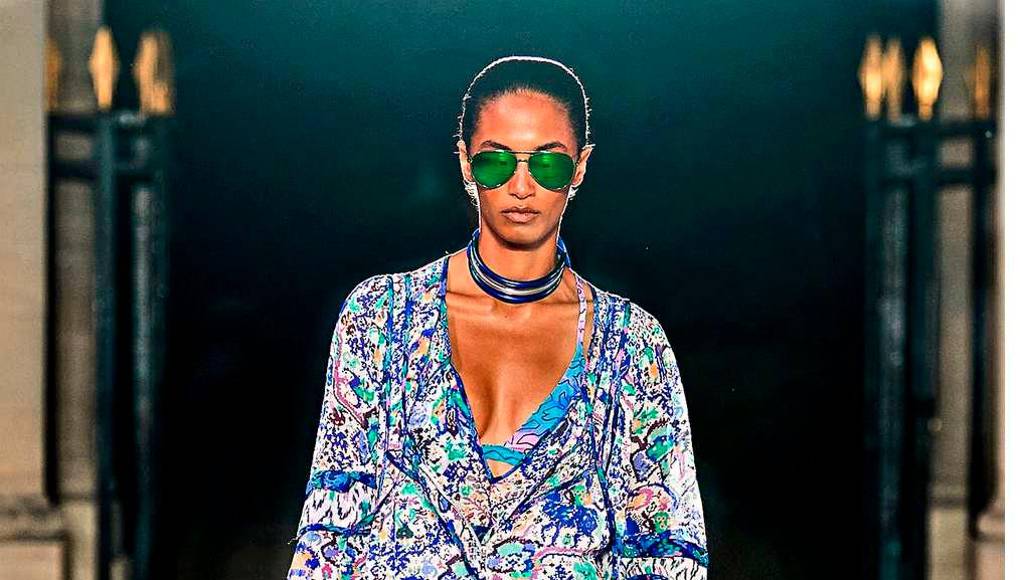 Estilo “boho chic”, vestir