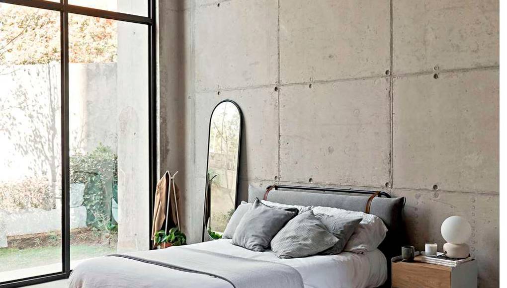 Espacio ideal para un buen descanso