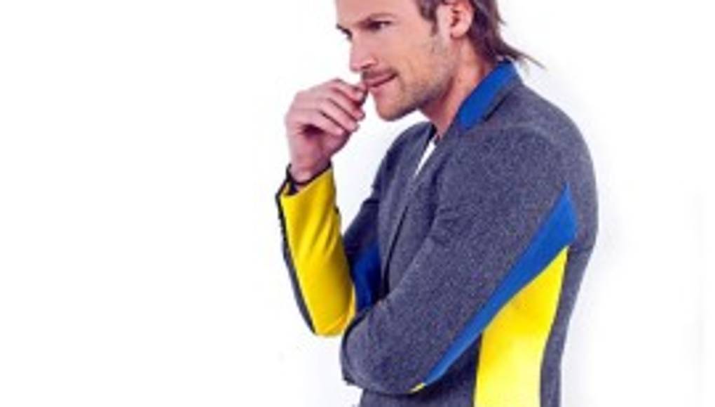 El saco que a papá le fascinará