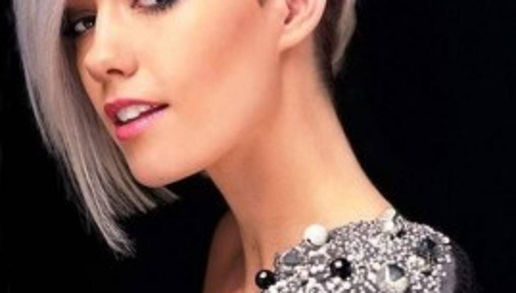 Tintes y peinados para cabellos cortos