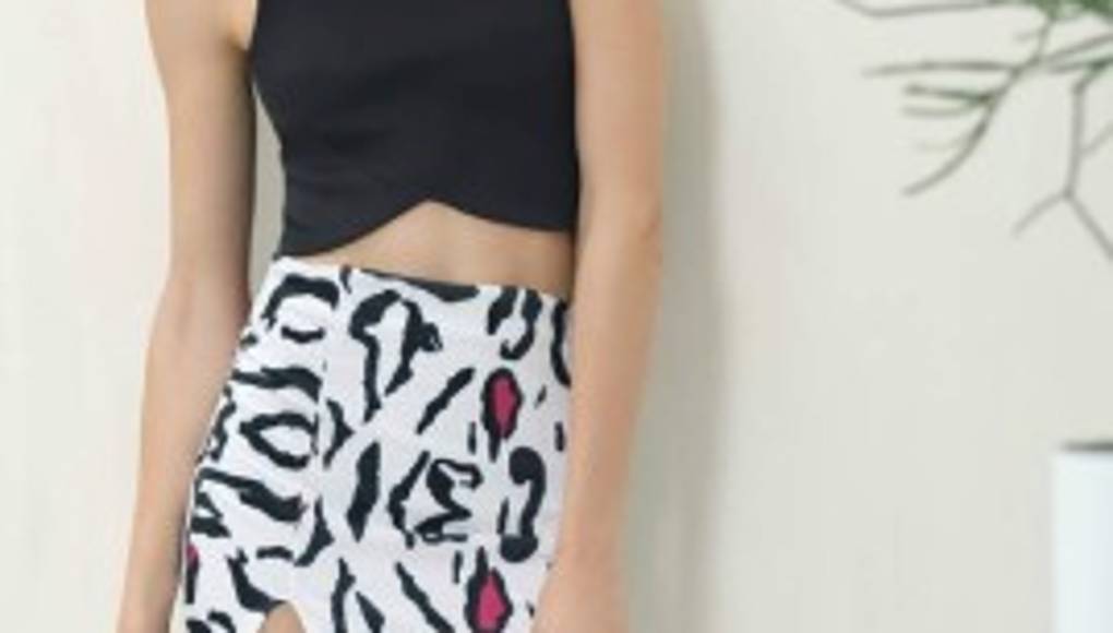 Claves para usar el 'animal print”