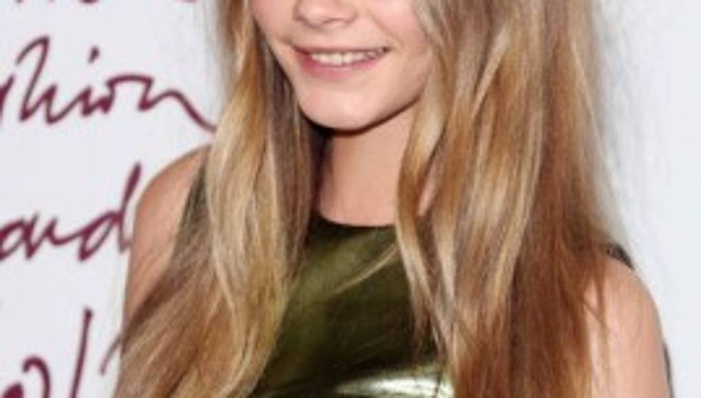 Cara Delevigne cumple 23 años