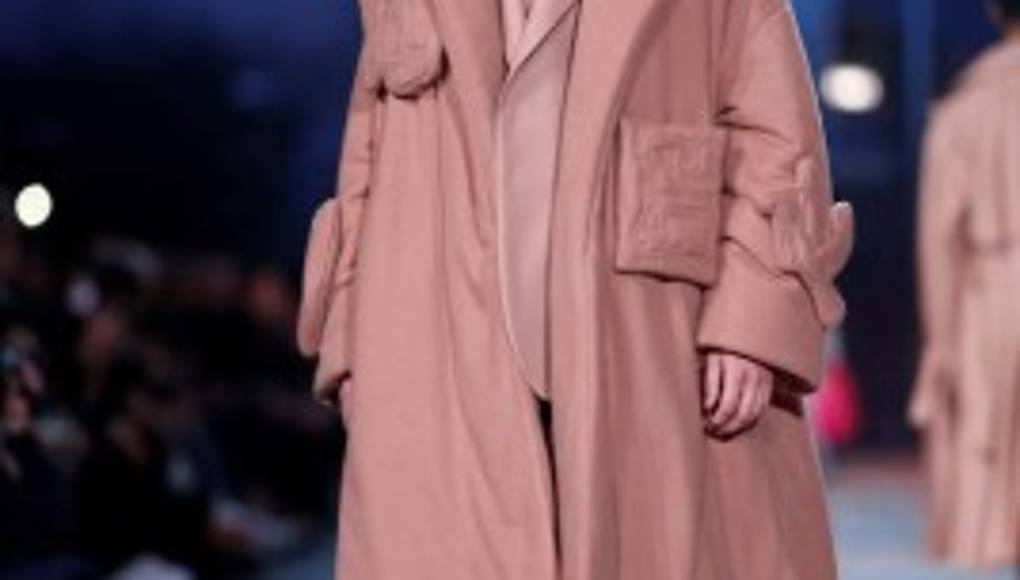 Moda ochentera a lo Louis Vuitton