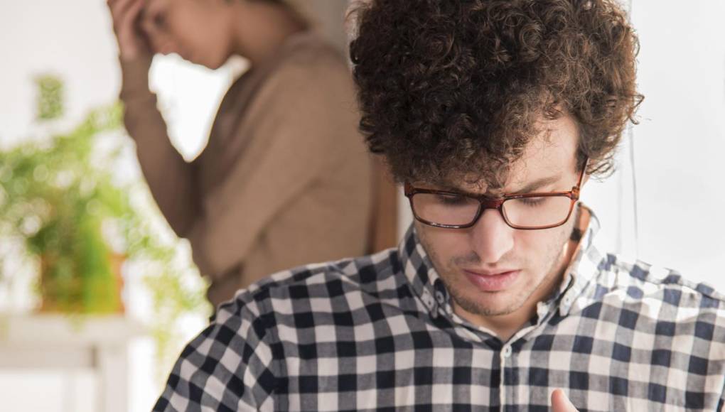 Quiere pedirle disculpas a su “casi algo”