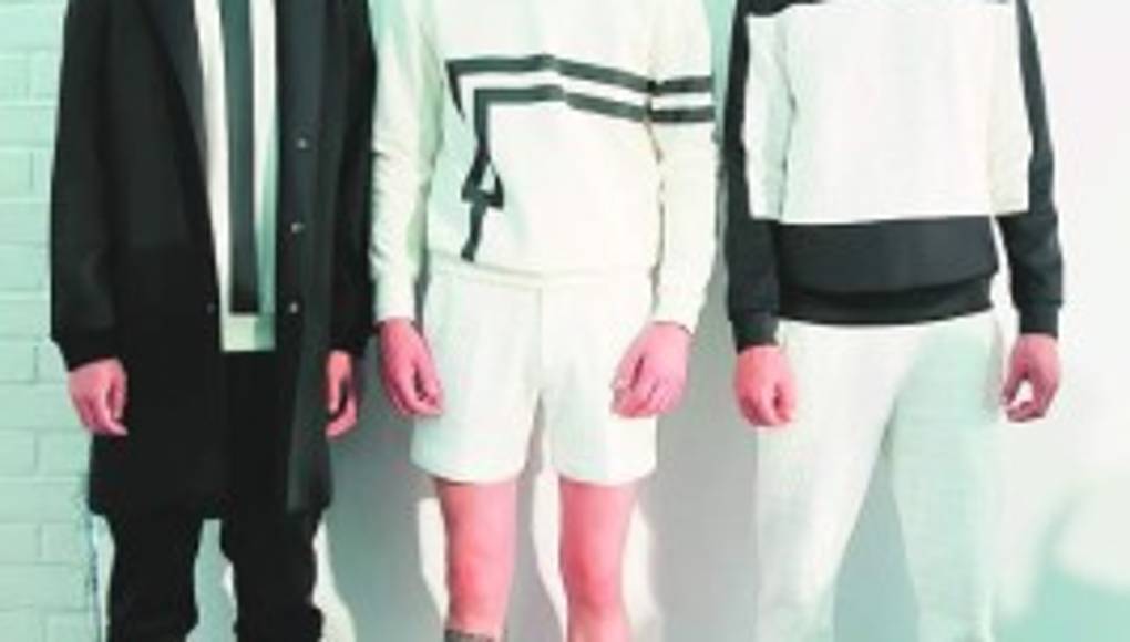 Los nuevos trazos de Carlos Campos