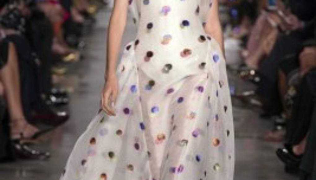 La nueva primavera de Zac Posen