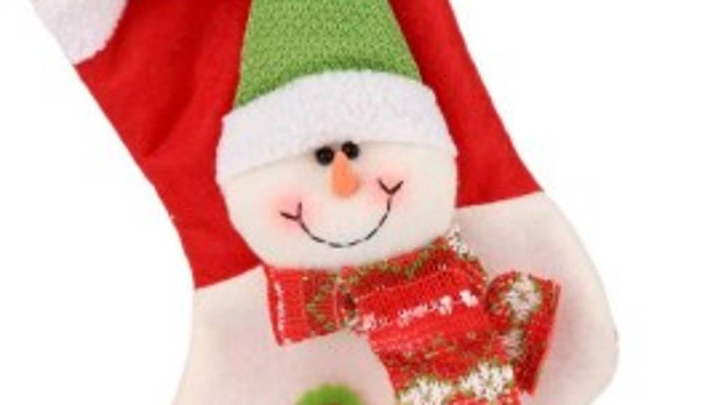 Póngase las botas en Navidad