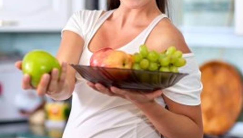 Las proteínas son esenciales para el niño