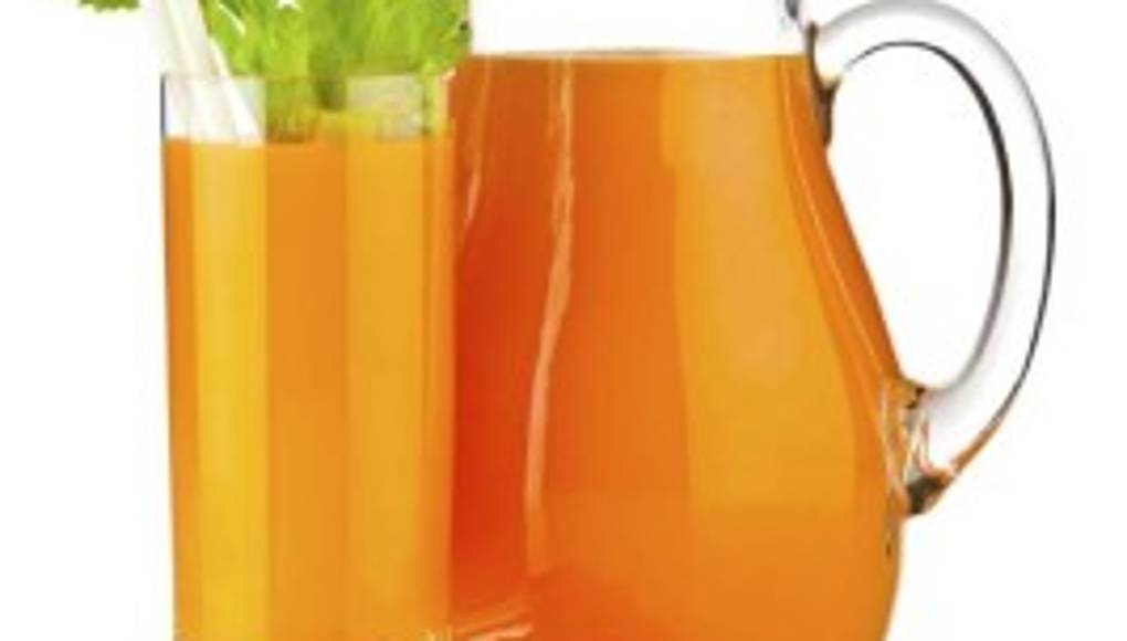 Diez beneficios que otorgan las zanahorias