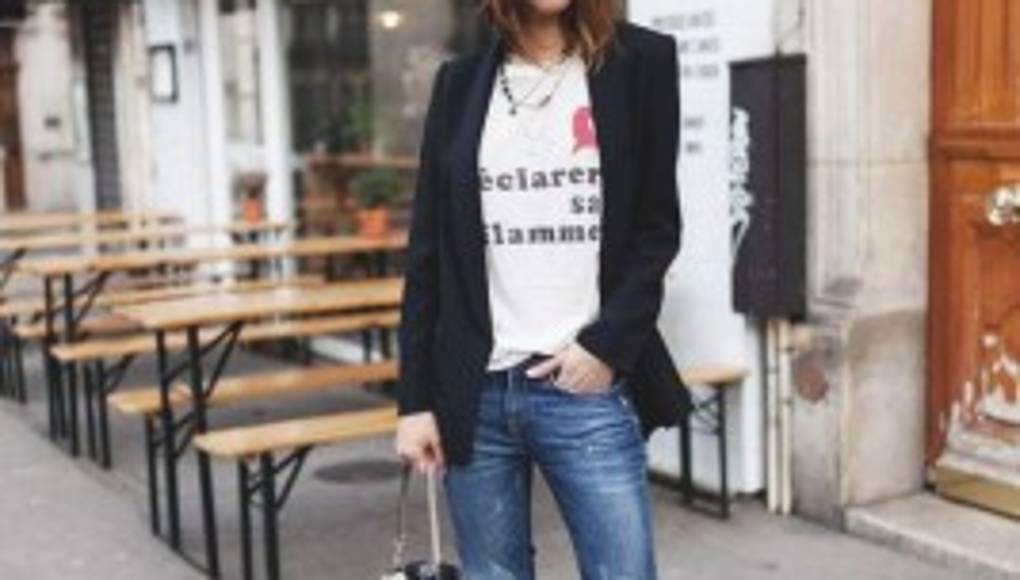 Te decimos cómo combinar tus botas